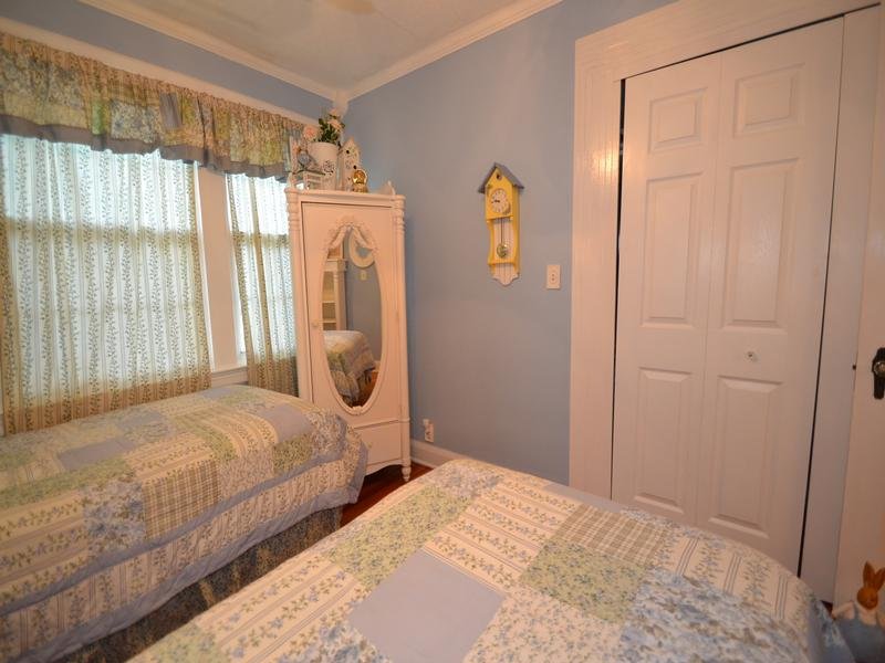 Great room for the kids